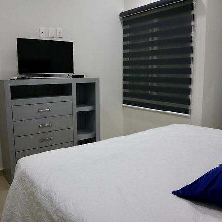 Departamento Nuevo A 3 Min De La Playa Apartment Mazatlan Bagian luar foto