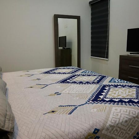 Departamento Nuevo A 3 Min De La Playa Apartment Mazatlan Bagian luar foto
