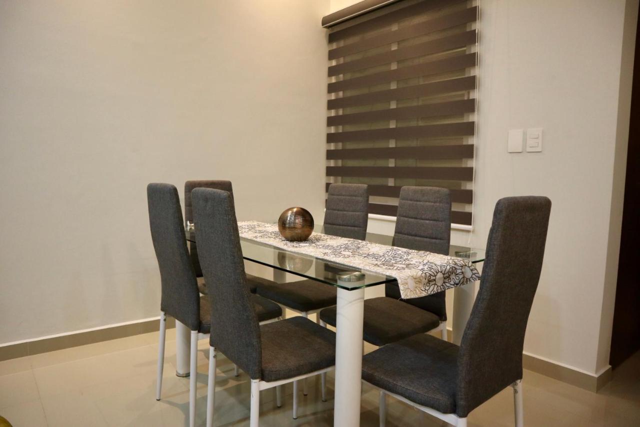 Departamento Nuevo A 3 Min De La Playa Apartment Mazatlan Bagian luar foto