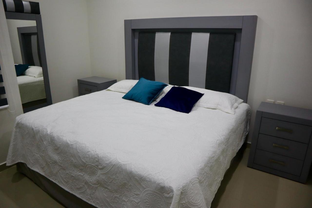 Departamento Nuevo A 3 Min De La Playa Apartment Mazatlan Bagian luar foto