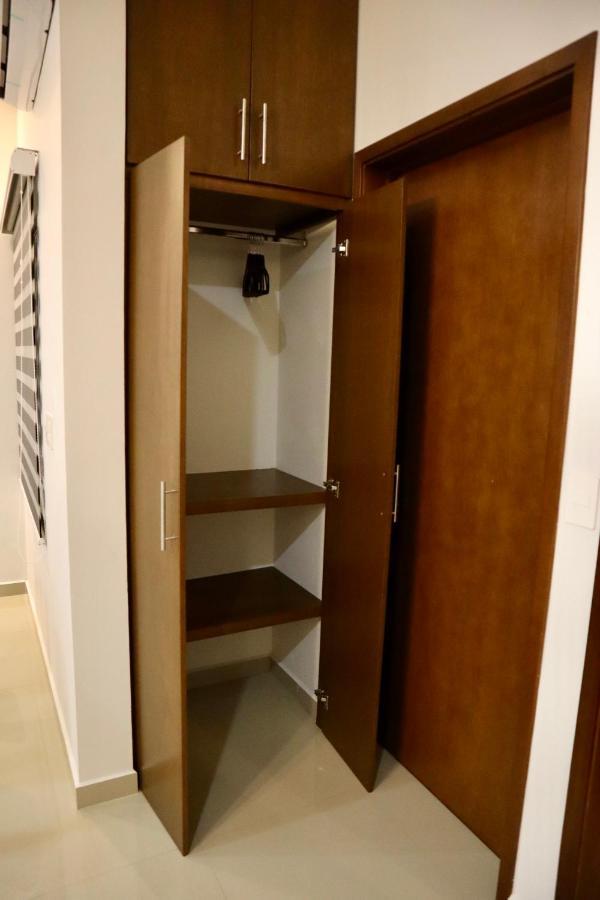 Departamento Nuevo A 3 Min De La Playa Apartment Mazatlan Bagian luar foto